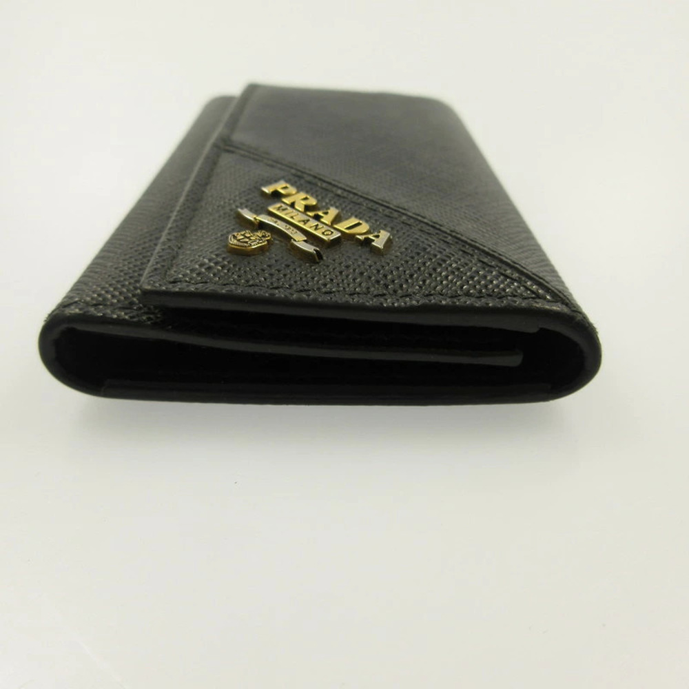 Prada Key Case Wallet - Picture 5 of 10